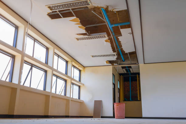 Best Emergency water damage restoration  in Moscow, PA